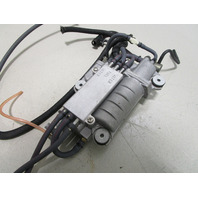 6D8-14180-00-00 Yamaha Outboard 90 HP 4 Stroke Float Chamber Assembly 2005