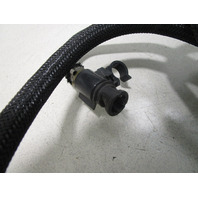 6D8-14180-00-00 Yamaha Outboard 90 HP 4 Stroke Float Chamber Assembly 2005