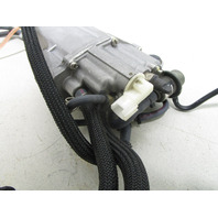 6D8-14180-00-00 Yamaha Outboard 90 HP 4 Stroke Float Chamber Assembly 2005