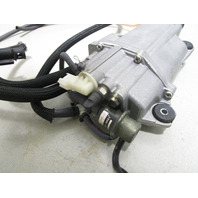 6D8-14180-00-00 Yamaha Outboard 90 HP 4 Stroke Float Chamber Assembly 2005