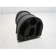 68V-42725-00-00 Yamaha Outboard 90 HP 4 Stroke Bottom Lower Cowling Grommet
