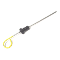 6D8-15362-00-00 Oil Level Plug Dipstick Yamaha Outboard Freshwater