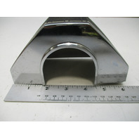 14389 Mercury Quicksilver Binacle Mount Top Control  Cap Chrome