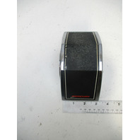 14389 Mercury Quicksilver Binacle Mount Top Control  Cap Chrome