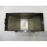 14389 Mercury Quicksilver Binacle Mount Top Control  Cap Chrome