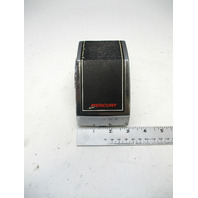 14389 Mercury Quicksilver Binacle Mount Top Control  Cap Chrome