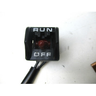 87-11083A31 Stop Switch Assembly Mercury Mariner 25-50 HP