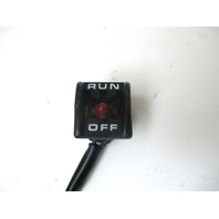 87-11083A31 Stop Switch Assembly Mercury Mariner 25-50 HP