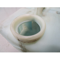 1257-87421 Mercury 3 Gallon Remote Oil Reservoir Tank Optimax & EFI Outboards