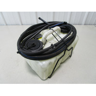 1257-8742A22 Oil Tank Mercury Mariner Outboard 3 Gallon Oil Tank W/O Sender