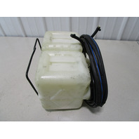 1257-8742A22 Oil Tank Mercury Mariner Outboard 3 Gallon Oil Tank W/O Sender