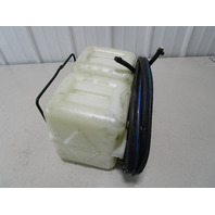 1257-8742A22 Oil Tank Mercury Mariner Outboard 3 Gallon Oil Tank W/O Sender