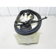 1257-8742A22 Oil Tank Mercury Mariner Outboard 3 Gallon Oil Tank W/O Sender