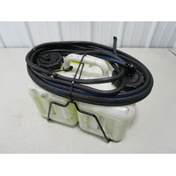 1257-8742A22 Oil Tank Mercury Mariner Outboard 3 Gallon Oil Tank W/O Sender