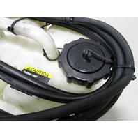 1257-8742A22 Oil Tank Mercury Mariner Outboard 3 Gallon Oil Tank W/O Sender