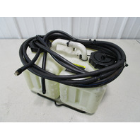 1257-8742A22 Oil Tank Mercury Mariner Outboard 3 Gallon Oil Tank W/O Sender