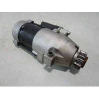68V-81800-01-00 Yamaha Outboard 75 HP 4 Stroke Electric Starter Motor Assembly