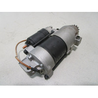 68V-81800-01-00 Yamaha Outboard 75 HP 4 Stroke Electric Starter Motor Assembly