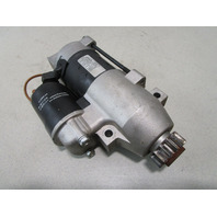 68V-81800-01-00 Yamaha Outboard 75 HP 4 Stroke Electric Starter Motor Assembly