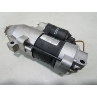 68V-81800-01-00 Yamaha Outboard 75 HP 4 Stroke Electric Starter Motor Assembly