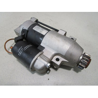 68V-81800-01-00 Yamaha Outboard 75 HP 4 Stroke Electric Starter Motor Assembly