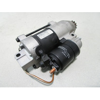 68V-81800-01-00 Yamaha Outboard 75 HP 4 Stroke Electric Starter Motor Assembly