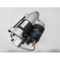 68V-81800-01-00 Yamaha Outboard 75 HP 4 Stroke Electric Starter Motor Assembly