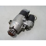 68V-81800-01-00 Yamaha Outboard 75 HP 4 Stroke Electric Starter Motor Assembly