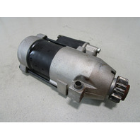 68V-81800-01-00 Yamaha Outboard 75 HP 4 Stroke Electric Starter Motor Assembly