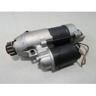 68V-81800-01-00 Yamaha Outboard 75 HP 4 Stroke Electric Starter Motor Assembly