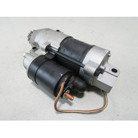 68V-81800-01-00 Yamaha Outboard 75 HP 4 Stroke Electric Starter Motor Assembly