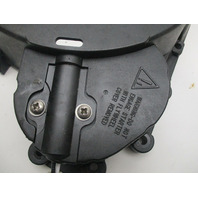0439751 5004519 0437628 Evinrude Ficht Outboard Black Flywheel Cover 75-200 Hp