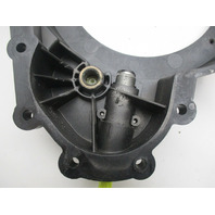 0439751 5004519 0437628 Evinrude Ficht Outboard Black Flywheel Cover 75-200 Hp