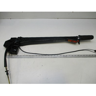 334642 337585 329785 Steering Tiller Handle Assm. For Johnson Evinrude Outboard