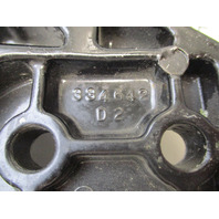 334642 337585 329785 Steering Tiller Handle Assm. For Johnson Evinrude Outboard
