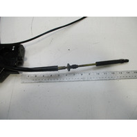 334642 337585 329785 Steering Tiller Handle Assm. For Johnson Evinrude Outboard