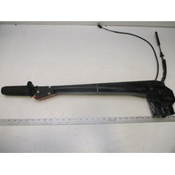 334642 337585 329785 Steering Tiller Handle Assm. For Johnson Evinrude Outboard