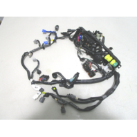 6D8-82590-30-00 Yamaha Outboard 90 HP 4 STK Engine Wire Harness Motor Cable 2007