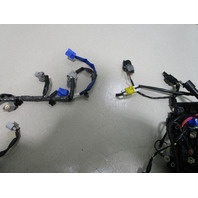 6D8-82590-30-00 Yamaha Outboard 90 HP 4 STK Engine Wire Harness Motor Cable 2007