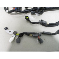 6D8-82590-30-00 Yamaha Outboard 90 HP 4 STK Engine Wire Harness Motor Cable 2007
