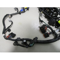 6D8-82590-30-00 Yamaha Outboard 90 HP 4 STK Engine Wire Harness Motor Cable 2007