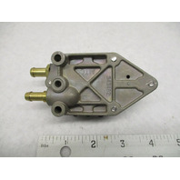 438559 0438559 Outboard Fuel Pump for OMC Evinrude Johnson 3 Line V4 & 3 Cyl