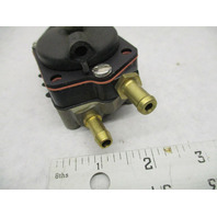 438559 0438559 Outboard Fuel Pump for OMC Evinrude Johnson 3 Line V4 & 3 Cyl