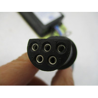 0398362 398362 765987 OMC BRP Evinrude Johnson V4 Outboard Pulse Pack Kit 68-72