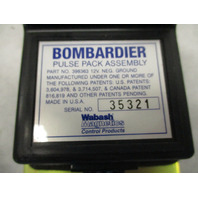 0398362 398362 765987 OMC BRP Evinrude Johnson V4 Outboard Pulse Pack Kit 68-72