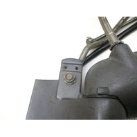 48405A3 48404 Mercury Mariner 40HP Gray Tiller Steering Handle Arm & Bracket