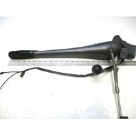 48405A3 48404 Mercury Mariner 40HP Gray Tiller Steering Handle Arm & Bracket