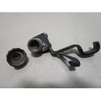 68T-12572-00-00 Yamaha Outboard 75 HP 4 STK Joint & Adapter Assy 6R3-12581-00-00