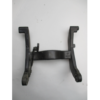 0335470 335470 341252 Evinrude Johnson Outboard Swivel Bracket Trail Lock Arm
