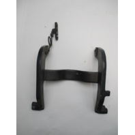 0335470 335470 341252 Evinrude Johnson Outboard Swivel Bracket Trail Lock Arm